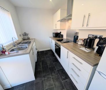 2 bedroom bungalow to rent - Photo 6