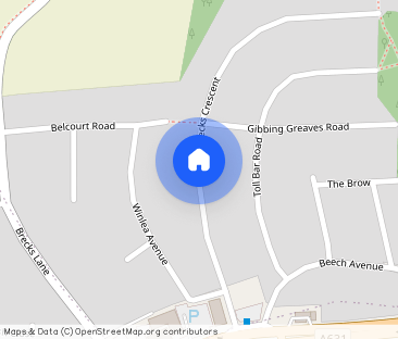 Brecks Crescent, Brecks, S65 3HU - Photo 1