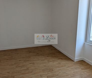 Location Maison 4 pièces 80m² ST JULIEN DE CONCELLES 44450 - Photo 2