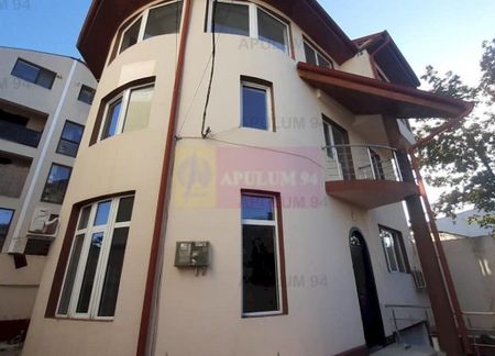 Casă-Vilă Brâncoveanu-Secuilor - Fotografie 2