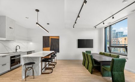 For Lease - 180 George Street Unit# 906, Lower Town - Sandy Hill, Ontario - Photo 3