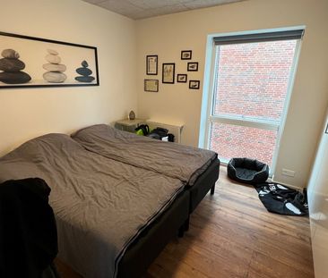 Saxovej 2F, 1. 6000 Kolding – Bolig med stor altan og adgang via el... - Foto 4