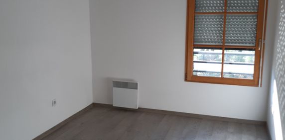 Appartement Valenciennes 3 pièce(s) 62.30 m2, - Photo 2