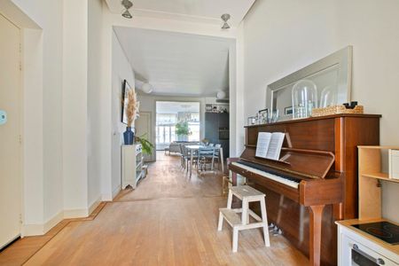 Appartement te huur: Vijzelgracht 27-D 1017 HN Amsterdam - foto 4