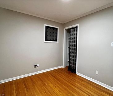 For Lease - 694 Niagara Street Unit# Upper, St. Catharines, Ontario - Photo 3