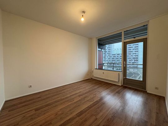 Appartement te huur: Van Oldenbarneveltplaats 254 3012 AK Rotterdam - Photo 1