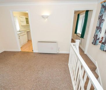 1 bedroom flat to rent - Photo 6