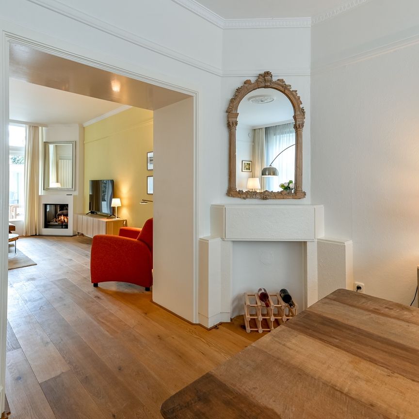 Anthonie van Dijckstraat, 1077 ME, Amsterdam - Photo 1