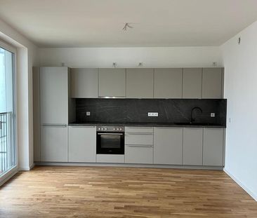 3-Zimmerwohnung mit Balkon und Loggia im Neubauprojekt Bahrenfelder... - Foto 5