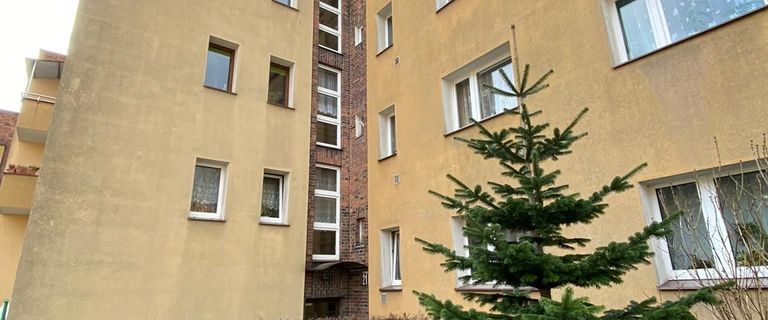 Mieszkanie Pogodno Szczecin, Karola Huberta Rostworowskiego, nr 428259 - Photo 1