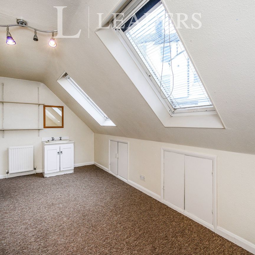 5 bedroom flat to rent Port Hall Avenue, Brighton, BN1 - Photo 1