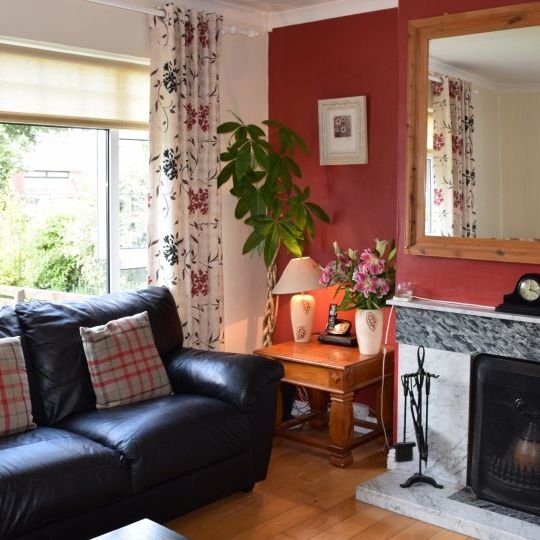 Room in shared flat for rent Ballymun-Whitehall, Dublin - Photo 1