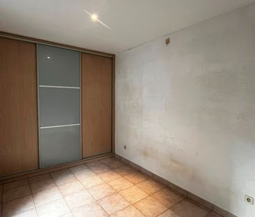 Gelijkvloers appartement met 1 slaapkamer en grote terras. - Foto 4