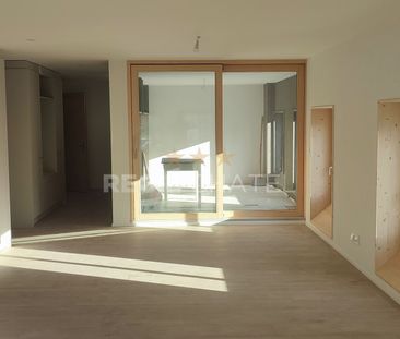 Beautiful 3.5pces with balcony loggia - Photo 1