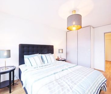 3.5 Zimmer, 73 m², 3. Stock - Photo 4