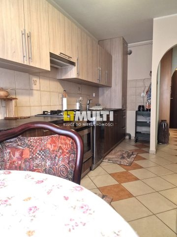 Mieszkanie na wynajem, cicha i spokojna okolica - Photo 5