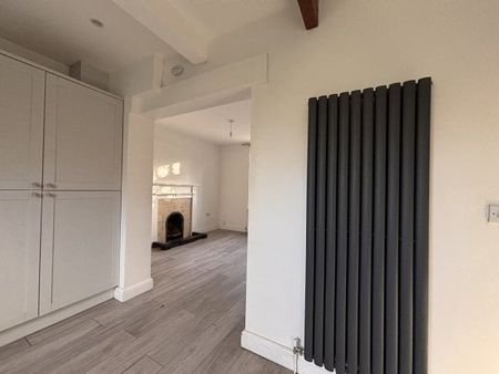 Boythorpe, Walsall Road, Lichfield, WS13, Property for rent - Photo 4