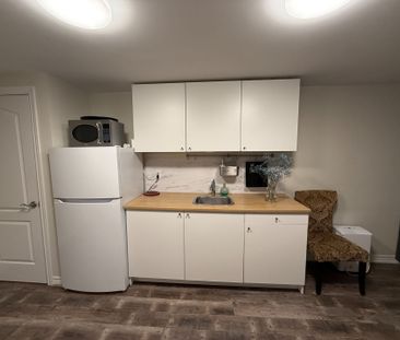 For Lease - 4 McNairn Court Unit# Basement, Richmond Hill, Ontario - Photo 5