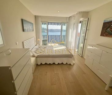 ROQUEBRUNE CAP MARTIN/LOUIS LAURENS : 3 PIECES MEUBLE TERRASSE GARAGE - Photo 4