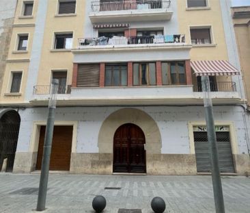 Piso de alquiler en Carrer de Montcada, 13, Centre - Photo 4