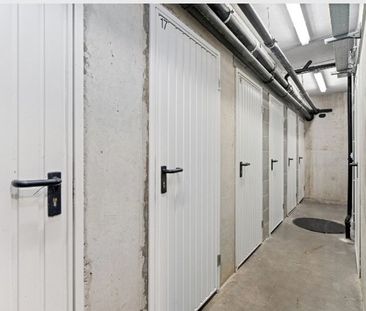 Appartement te huur - Foto 2