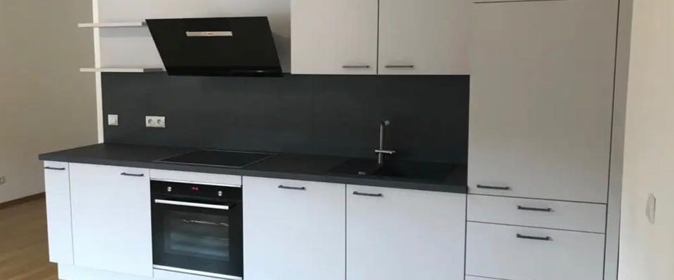 1 Zimmer Wohnung Frankfurt/M. 30qm Elbestr. Bahnhofsviert. Kü.Bad - Foto 1