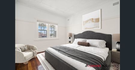 Prime Location • Filled with Natural Light • Freshly Renovated - Photo 5