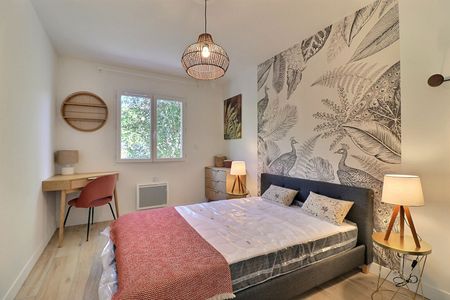 APPARTEMENT T2 MEUBLE AVEC TERRASSE - ALBI RUE DU ROC - Photo 3