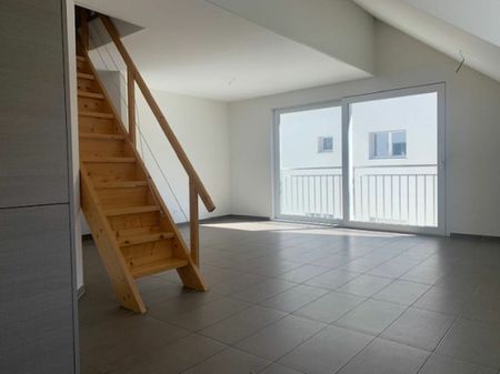 3.5 Zimmer, 2. Stock - Photo 4