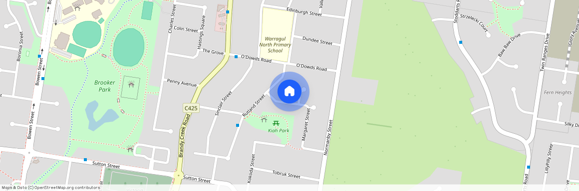 7 Margaret Street, 3820, Warragul Vic