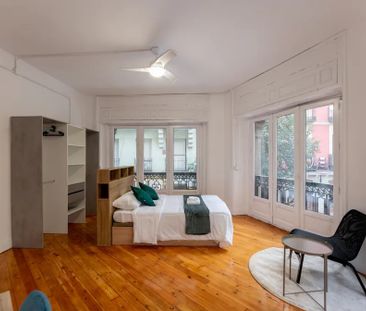 Calle de la Victoria, Madrid, Community of Madrid 28012 - Photo 3