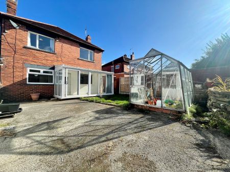Green Lane, Wakefield, Lofthouse - Photo 2