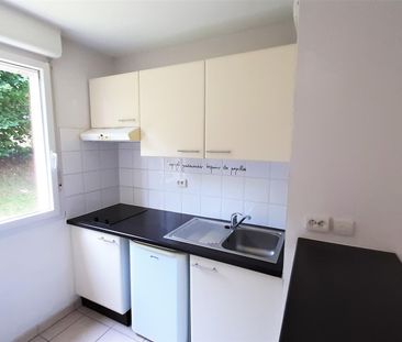 location Appartement T2 DE 42.1m² À LIMOGES - Photo 3