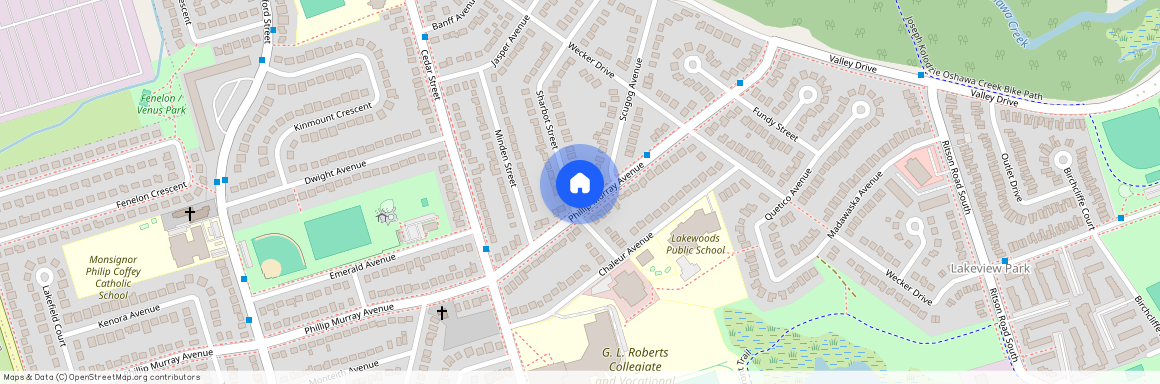 1357 SHARBOT - BASEMENT STREET, Oshawa, Lakeview