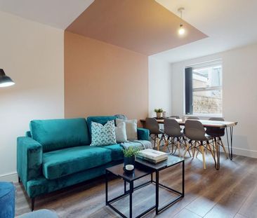 1 bedroom in a house share to rent - Photo 1