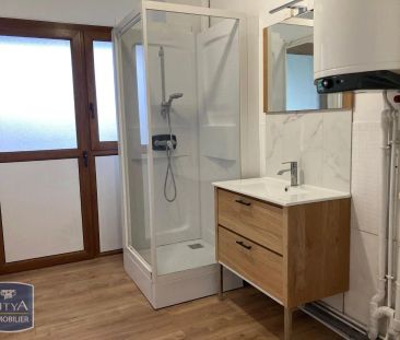 Appartement à louer 4 pièces 90.44m² - Photo 4