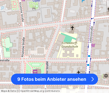 1-bedroom apartment for rent in Berlin - Foto 1