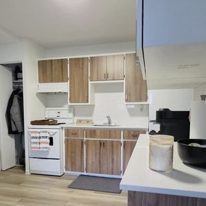 2 ½ À LOUER - Photo 2