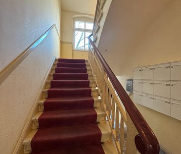 Helle 2-Zimmer in Berlin-Wilhelmsruh inkl. Küche - Foto 5