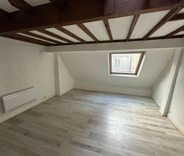 Location Appartement 1 pièce 19m² NANTES 44000 - Photo 5
