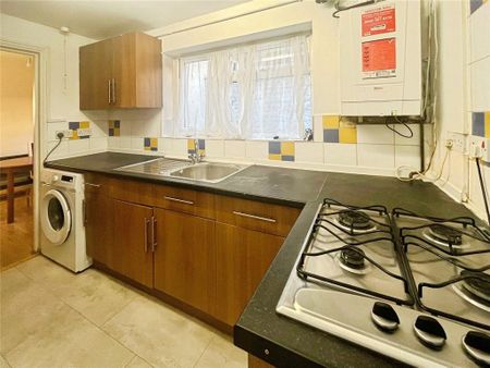 2 bedroom terraced house to rent - Photo 4