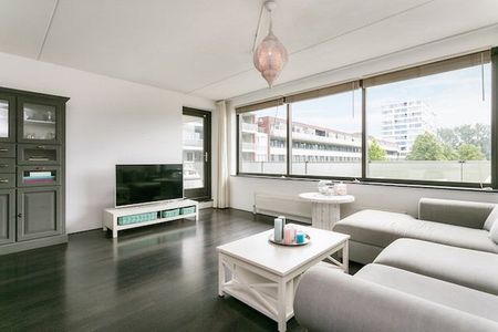 Te huur: Appartement Pieter Calandlaan in Amsterdam - Foto 5