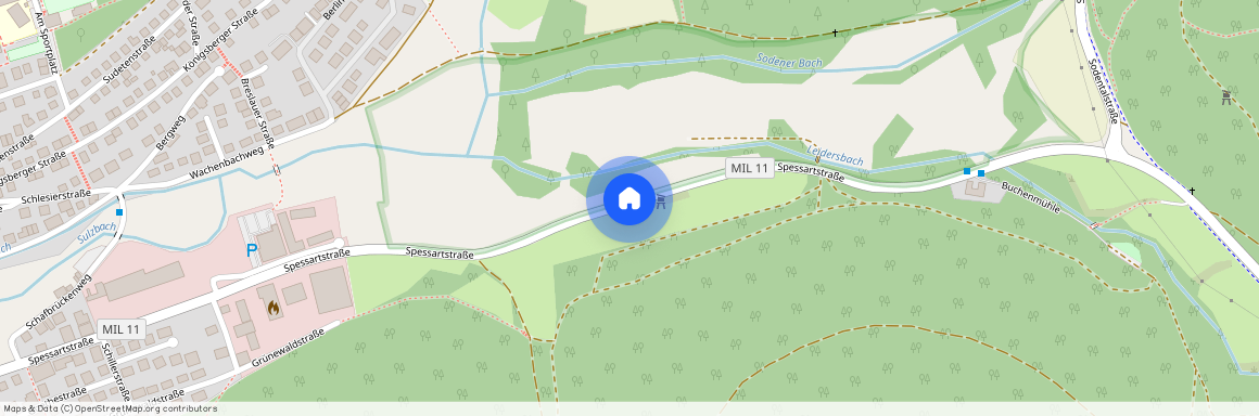 63834 Bayern - Sulzbach a. Main