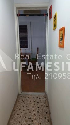 Διαμέρισμα προς Ενοικίαση, Κέντρο Νίκαια, 1 Δωμάτια, 50 τ.μ., 500€ - Photo 1