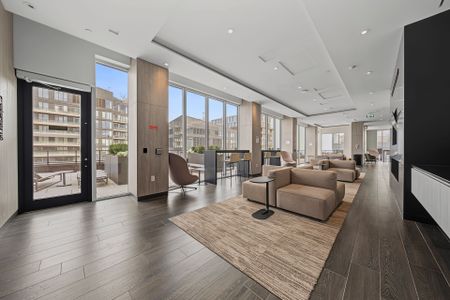 For Lease - 357 King Street Unit# 2403, Toronto, Ontario - Photo 4