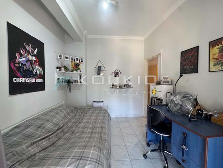 Studio/Γκαρσονιέρα για ενοικίαση Διοικητήριο (Κέντρο Θεσσαλονίκης) - Photo 5