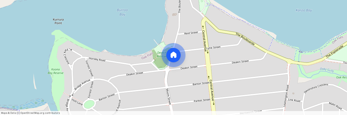 41 Lyne Street, NSW 2529, Oak Flats