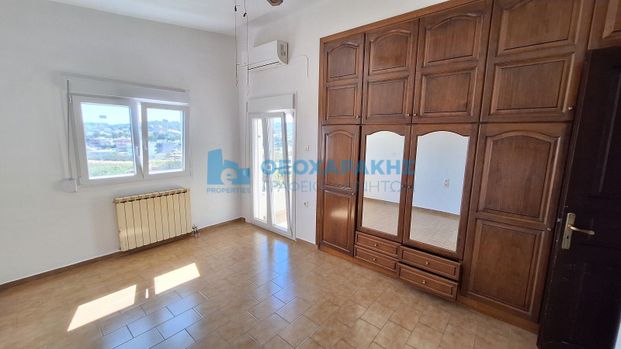 Μεζονέτα για ενοικίαση Ηράκλειο Κρήτης - Φωτογραφία 1