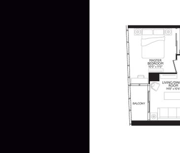 For Lease - 11 Bogert Avenue Unit# 1504, Toronto, Ontario - Photo 1