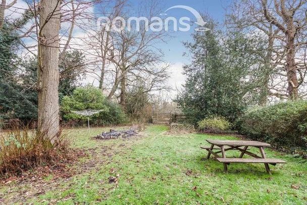 Twyford Road, Wokingham, RG40 - Photo 1